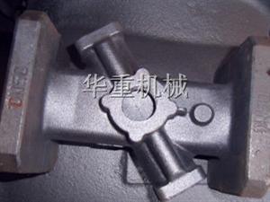 覆膜砂鑄件-覆膜砂閥門-覆膜砂鑄造廠家