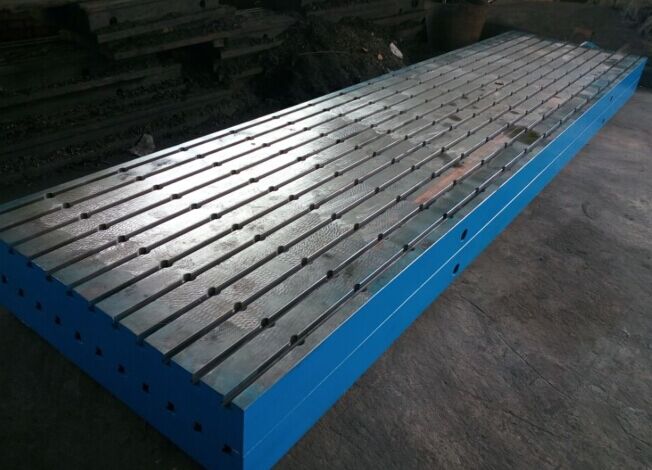 研磨工作臺(tái)